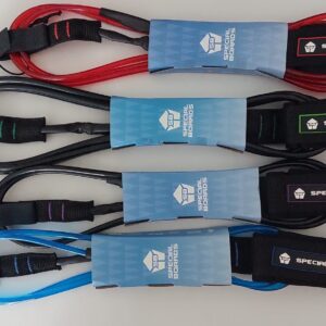 LEASHES NÓ COM DUPLO GIRADORES – SPECIAL BOARDS