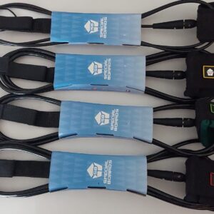 LEASHES INJETADO DUPLO GIRADORES – SPECIAL BOARDS